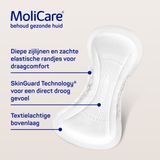Molicare Premium Lady Pad 4 Druppels 14 stuks