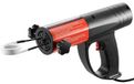 Chauffe-outil à induction, 1500W 230V Kit de chauffe-outil à induction magnétique, outil de casse-noix portatif, mini machine de chauffage pour enlever les vis rouillées, outils de réparation de garage automobile avec 8 bobines et boîte