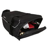 ZEFAL Fietszadeltas Z Light Pack XS