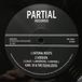 Sonic Rendezvous Earl 16 & The Equalizers - Natural Roots (12" Single)