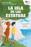 LA ISLA DE LAS ESTATUAS Paperback