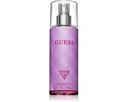 Guess Woman Fragrance Mist