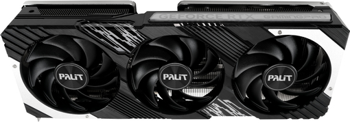 Palit GeForce RTX 4080 SUPER GamingPro OC