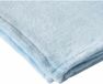 Babycalin Deken 75 x 100 cm Blauw Flanel