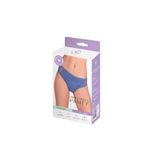 Femme Republique Blue Menstrual Panty