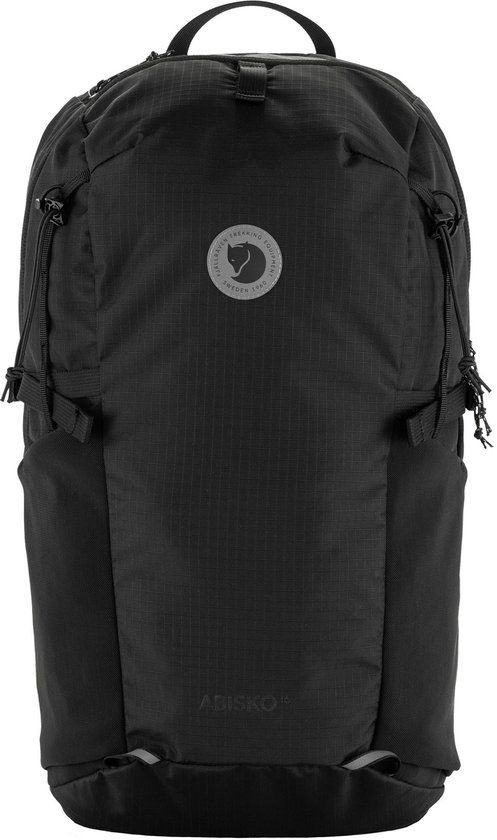 Fjällräven Fjallraven Abisko Softpack 16 - Black