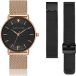 Isabella Ford Naomi Montre et bracelet de montre femme