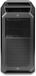 HP Workstation Z8 G4 Tower 6QN82EA Intel® Xeon® Gold 5120 64 GB DDR4-SDRAM 256 GB SSD Windows 10 Pro Zwart