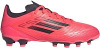 Adidas F50 League Mg Voetbalschoenen Rood EU 28