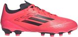 Adidas F50 League Mg Voetbalschoenen Rood EU 28
