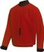 Mystic Gust Windbreaker - Rood - Heren - Lange mouw - Neopreen - Met capuchon - UV-werend - L