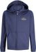 Jack & Jones Junior Hoodie Achterkant bedrukt Hoodie Boys