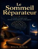 Le Libri GmbH Le Sommeil Réparateur Paperback