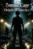 Zombie Independently Published Zombie Cage Paperback