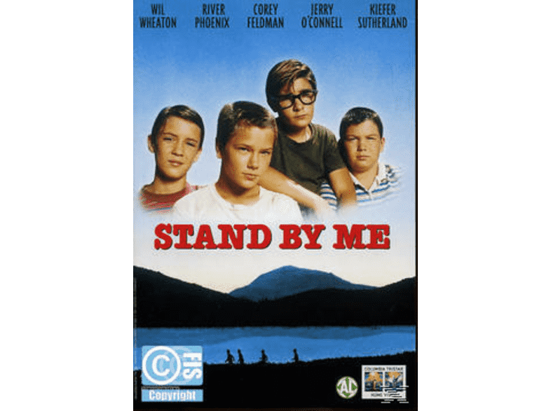 Stand by Me (DVD)