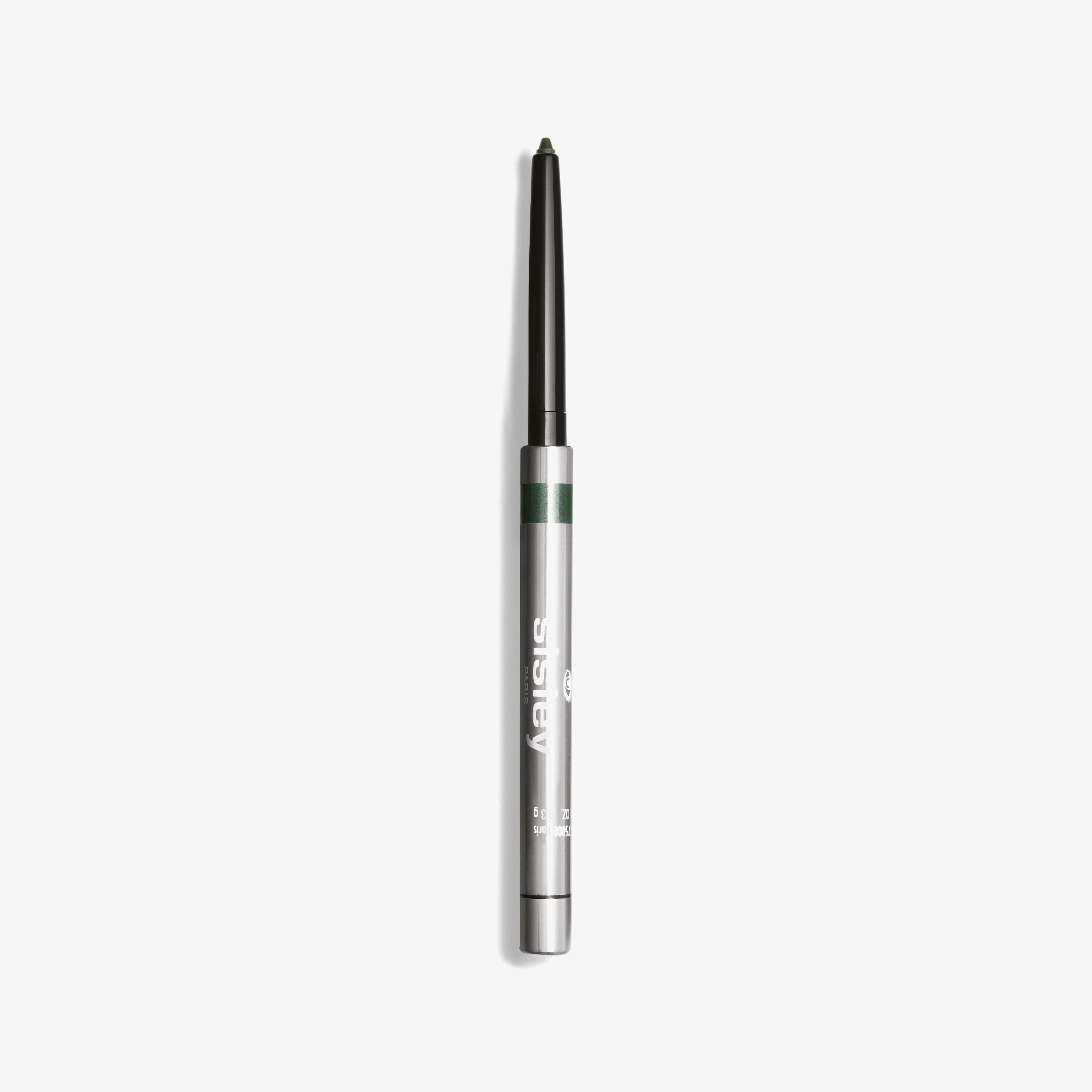 Sisley Phyto-Khol Star Waterproof Eye Pencil - 08 Mystic Green - 0.3g