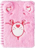 Paladone Products The Care Bears Notebook Fluffy Stationery