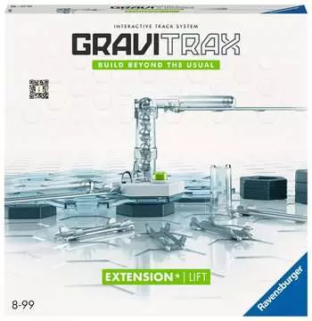 Ravensburger   GraviTrax Extension Lift