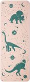 Myga - Kinder Yogamat Space Dino