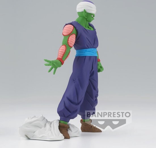 Banpresto - Dragon Ball Z - Solid Edge Works - Vol.13 Version B Piccolo Statue