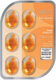 Ellips Hair Vitality Thermoprotective Tablets Argan Oil