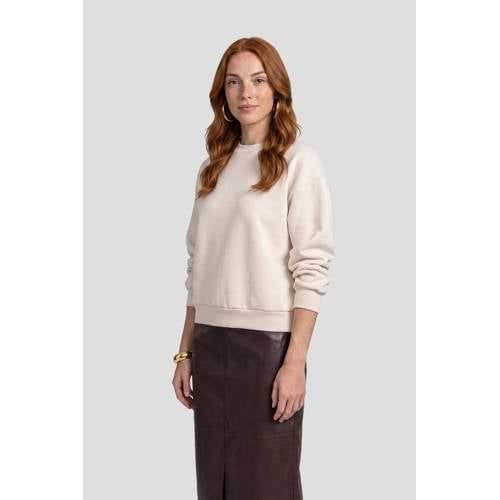 Ruby Ruby sweater crème