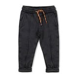 Feetje babybroek Mountain Top - antraciet