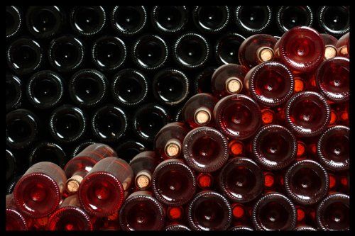 Digital Republic.Com 40744 deurmat, polyamide PVC, ftalaatvrij