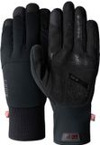 Gobik Nuuk 2.0 Thermische Winterhandschoenen Zwart Maat M