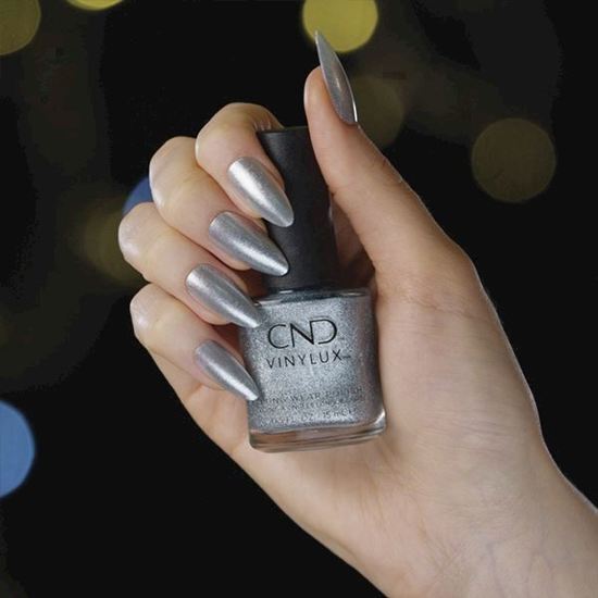 CND Vinylux After Hours 291