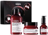 L'Oréal Professionnel Paris Vitamino Color Spectrum Trio-Set Set de soins capillaires