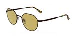 Lacoste L268S Brown 53/20/145 UNISEX Zonnebrillen
