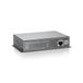 LevelOne GEP-0520 netwerk-switch Gigabit Ethernet (10/100/1000) Power over Ethernet (PoE) Zwart