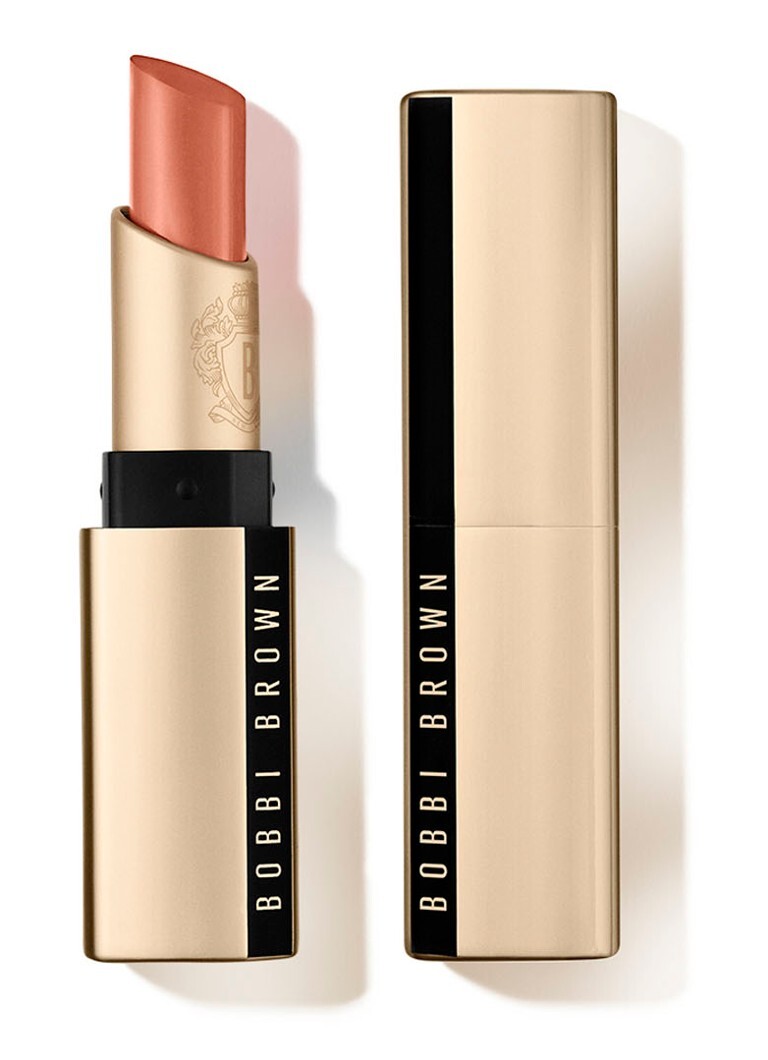 Bobbi Brown Luxe Matte Lip Color - lipstick