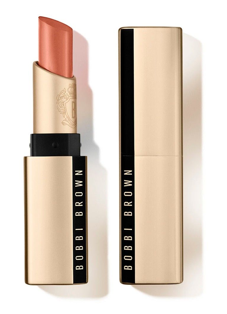 Bobbi Brown Luxe Matte Lip Color - 0716170310855