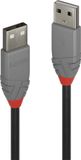 Lindy 36692 USB Cable - 1 m - Black