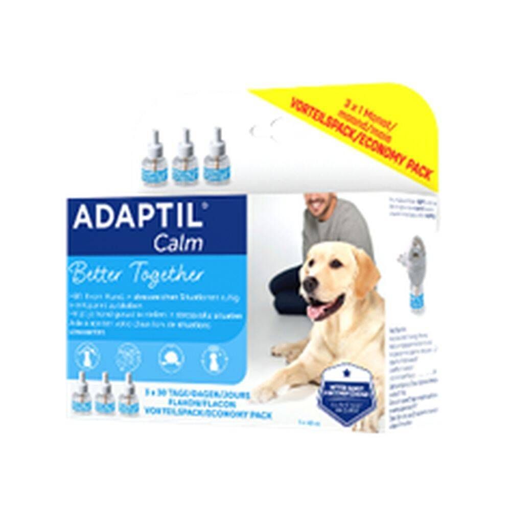 Adaptil® Calm Navulling 3 Maanden