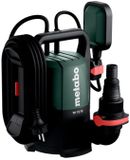 Metabo TP 75 SF Dompelpomp voor schoon water
