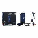 Redcliffs Draagbare douche voor kamperen Blauw 11 L