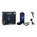 Redcliffs Draagbare douche voor kamperen Blauw 11 L