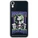 ERT GROUP mobiel telefoonhoesje voor Iphone XR origineel en officieel erkend DC patroon Joker 028 optimaal aangepast aan de vorm van de mobiele telefoon, hoesje is gemaakt van TPU