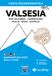 101 Geo4Map 101 Valsesia. Quadrante sud-ovest. Riva Valdobbia, Campertogno, Mollia, Rassa, Scopello 1:25.000