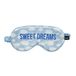 Fisura - Slaapmasker "sweet dreams" wolken