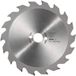 kwb 586755 Lame de scie circulaire 190 x 20 mm 1 pc(s)
