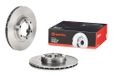 Brembo Remschijf (09.A243.10)