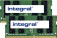 Integral IN4V8GNELSXK2 geheugenmodule 16 GB DDR4 2666 MHz