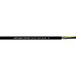 Lapp ÖLFLEX HEAT 105 MC Câble de signalisation 500 m Noir