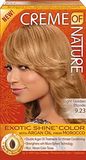 CREME OF NATURE Coloration/coloration permanente, 60 ml