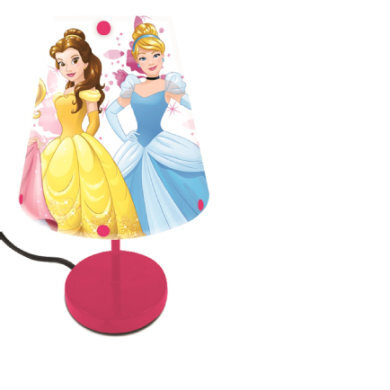 Lexibook Disney Prince ss bedlampje