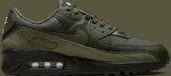Nike Air Max 90 "Olive Reflective" - Taille 45